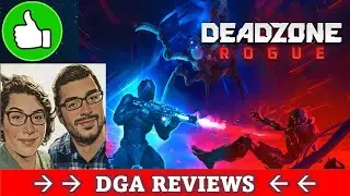 Dad on a Budget: Deadzone Rogue 1.0 Review