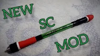 Novo personal mod 
