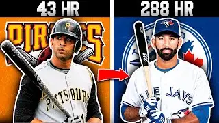 LOS PEORES CAMBIOS EN LA HISTORIA DE LA MLB (PARTE 1)