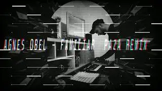 AGNES OBEL - FAMILIAR (PAZA REMIX)