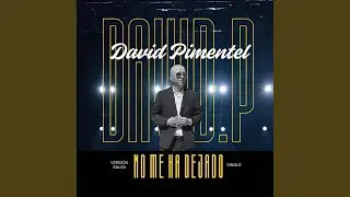 No Me Ha Dejado (Versi&oacute;n Salsa)