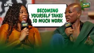 The Hardest Part About Growing Up | AITL S2 EP 46