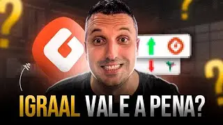 Igraal. Programa de Cashback. Vale a Pena?