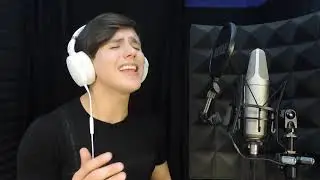 Me vas a extra&ntilde;ar - Banda MS (Rhen&eacute; Liceaga Cover)