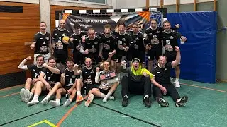 SV Remshalden vs. TV Cannstatt 1846 (3:0)