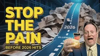 How to Stop the Financial Pain Before 2026 Hits