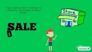 Impulse buying motivation: What motivates impulse buying?