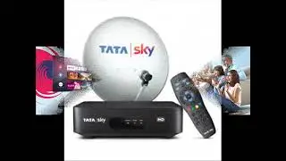 Tata Sky New Connection Price - DTH Shopping