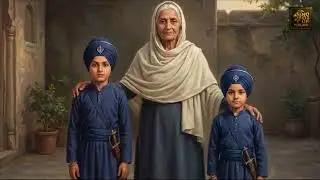 Itihaas | Agam Jhinjer | Mandeep Pandori | Excel Music | Latest Punjabi Song 2025 2026