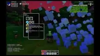 Let's Fail Together CUBE WORLD #006 (blind) - Ninja oder Assassin? - [Deutsch/German | HD+HQ]
