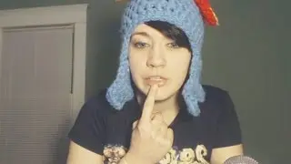 IT'S Q AND A TIEM! - IamChiib