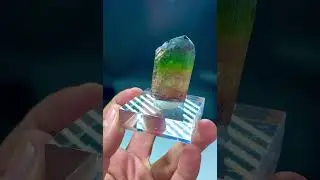 Minerals Paradise