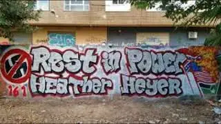 Solidarity Comrades; Communist, Anti Fascist Spoken Word Poetry
