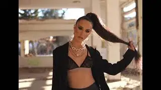 MAKE WHATS NEXT | Fashion Film 2021 | Directed by PASHOSKI