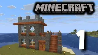 kita kembali lagi|minecraft survival