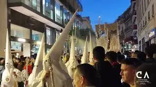VIRGEN DE LA SALUD || HDAD SAN GONZALO || BM SANTA ANA DOS HERMANAS
