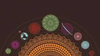 POTENTE ARMONIZADOR 12 CHAKRAS TOROIDAL | 4.5 Hz + 432 Hz | Activaci&oacute;n Instant&aacute;nea Campo Energ&eacute;tico