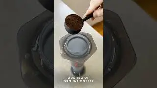 Merlo Coffee Brew Guides- AEROPRESS