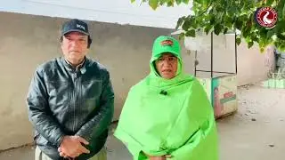 From Garbage to Glory: Sanitation Worker Earns Praise for Returning Lost Money