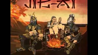 Jig-ai - Hard Cock Cafe