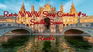 Retro WWWSC #51 - Results