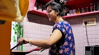 মা আবার সেই আগের মতো হয়ে গেছে 😭