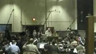Javier Navarrete scoring Pan's Labyrinth