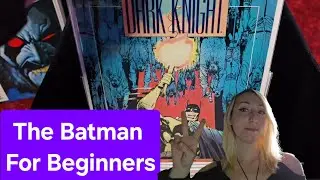 My Batman: Legends Of The Dark Knight Comic Collection