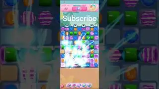 how to play 2228 level in candy crush Saga in simple way#gaming #shorts #ytshorts #youtubeshorts