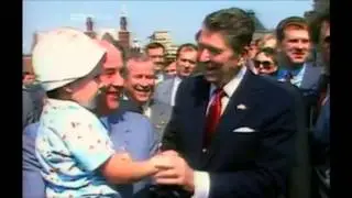 Famous Leaders