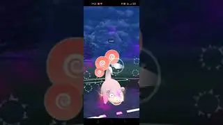 ELEMENT CUP BEST TEAM POKEMON GO 🤩🤩