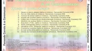 FERNANDO CORREIA & OS CARAMUSCAS