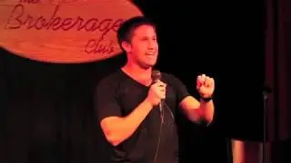 Tyler Gildin on Grandparents and Boca Raton