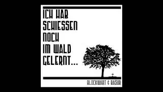 Blockwart & BasuR - Farben sehen