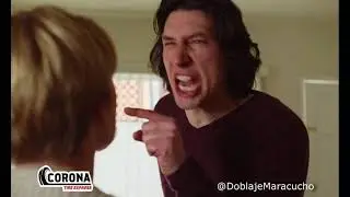 DOBLAJE MARACUCHO - ERPIDIO REGALALO😂😂