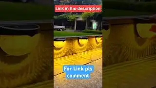Solar Garden Balcony Light | 3000K Warm Glow | Weatherproof Outdoor Step Light | Long Lasting Solar