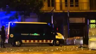 Matinada a Sants #Efectecanvies [Contrainfos]