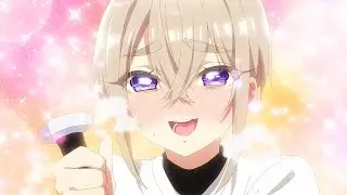 Sutou Iku is a Masochist | The 100 Girlfriends Who Really Love You