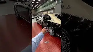 Brand Battle: BMW vs Mercedes