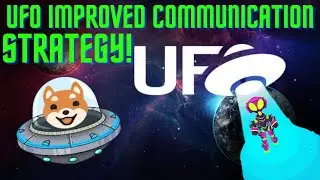 UFO GAMING NEWS| UFO GAMING ANNOUNCES NEW IMPROVED COMMUNICATION STRATEGY| LAST VIDEO WORKED??