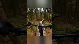 Оформите 5000 подписок! ❤️ #mtb #bike #downhill #mountainbike #sendit #enduro #lacblanc #jump