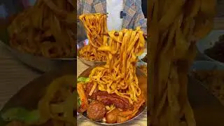 🤤🍗🍤🥩 Epic Asian Food Feast 🍜 | Crispy Chicken, Juicy Shrimp, Tender Beef & Noodles | Mukbang ASMR