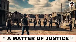 Gunsmoke | Lynching in Dodge City: A Matter of Justice - Old Time Radio