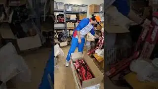 MRF 2021 Cricket bats lot 1, Part 2 Box Opening Video.