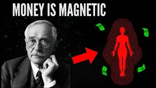 Carl Jung's Wisdom: Use Wealth Alchemy to Attract Prosperity Today