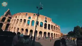 T&uuml;rk Gezginin Yaptığı Muhteşem Interrail Videosu | Watchtower Of Italy