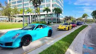 Das Renn Treffen 2026 (Cars And Coffee) 