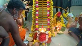 💐💐💐 பூஜை ராஜகோபால் சுவாமி மகேந்திர சிட்டி🙏🙏🙏