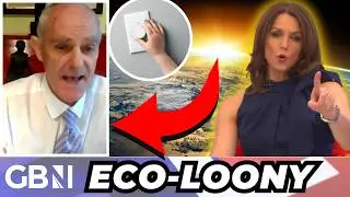 Sun-dimming or sun-scamming? The REAL cost of Britain&rsquo;s geoengineering gamble