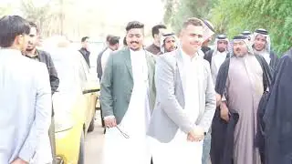 أفراح الساده آلبوجمرخطوبة السيد باقر مشاي ال سفرمن عشيره للظوالم ال دبيس